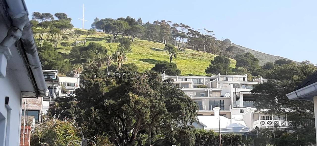 The Greenhouse Guesthouse Cape Town Exterior foto