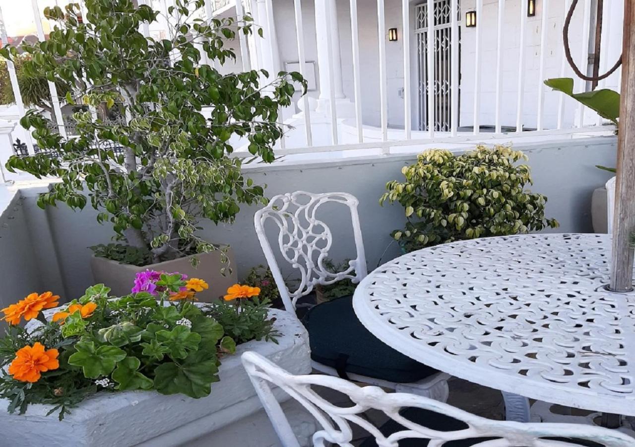 The Greenhouse Guesthouse Cape Town Exterior foto