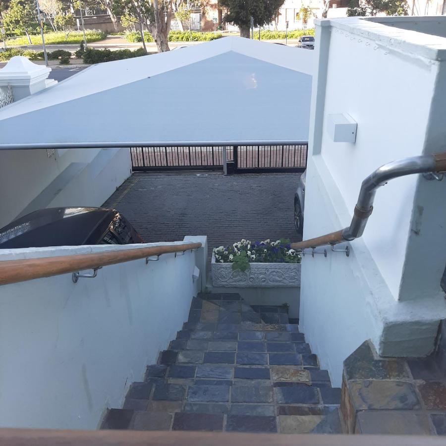 The Greenhouse Guesthouse Cape Town Exterior foto