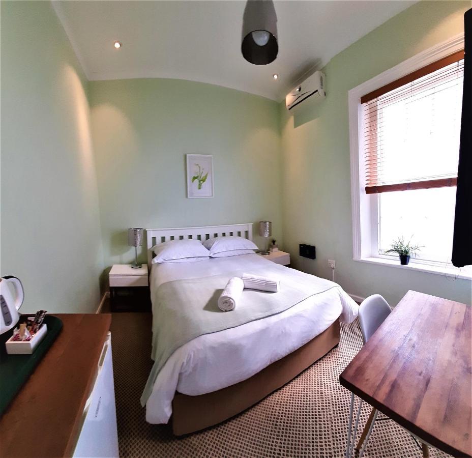 The Greenhouse Guesthouse Cape Town Exterior foto